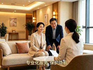 井陉矿有偿售卵代生女生的客户的客户群体有哪些