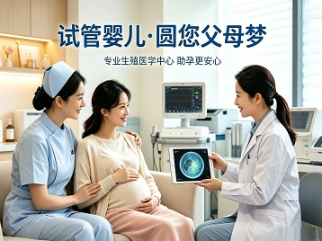井陉矿辅助生育服务 试管婴儿行业的兴起背景、发展与未来展望